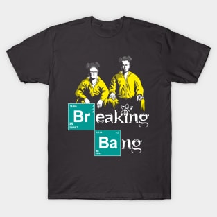 Breaking Bang T-Shirt